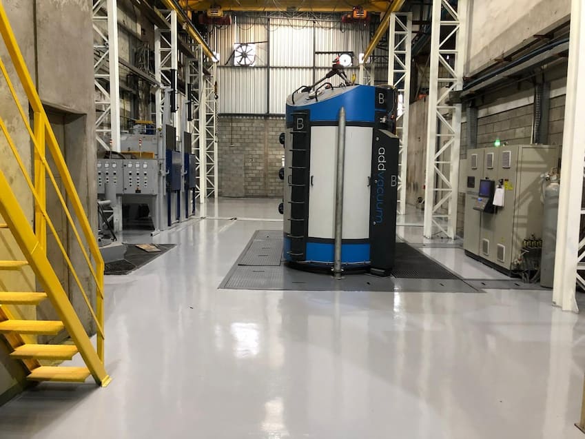 Onde realizar tratamentos térmicos em aços em São Paulo