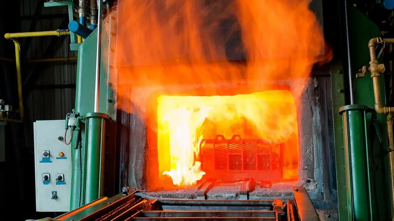 Onde fazer cementação gasosa: conheça a Metal Paulista