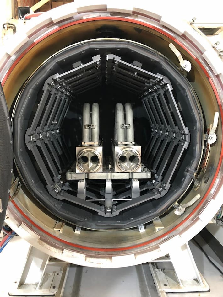 O que é têmpera e como esse processo transforma o aço